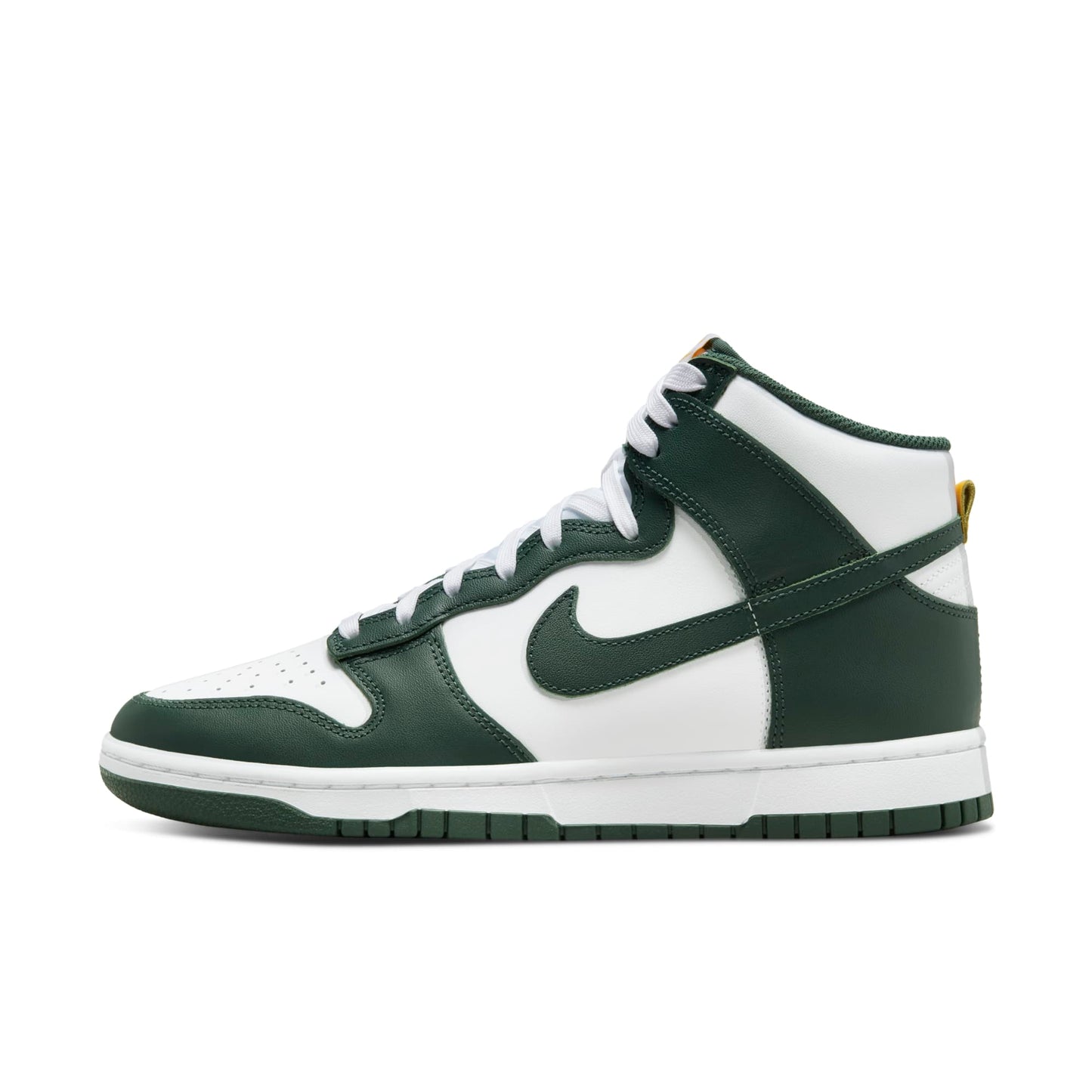 Nike Men's Dunk High Retro Sneakers