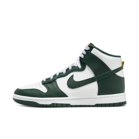 Nike Men's Dunk High Retro Sneakers