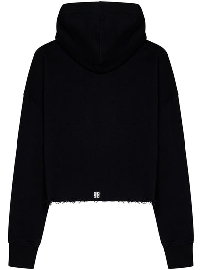 Sweatshirt Archetype Black