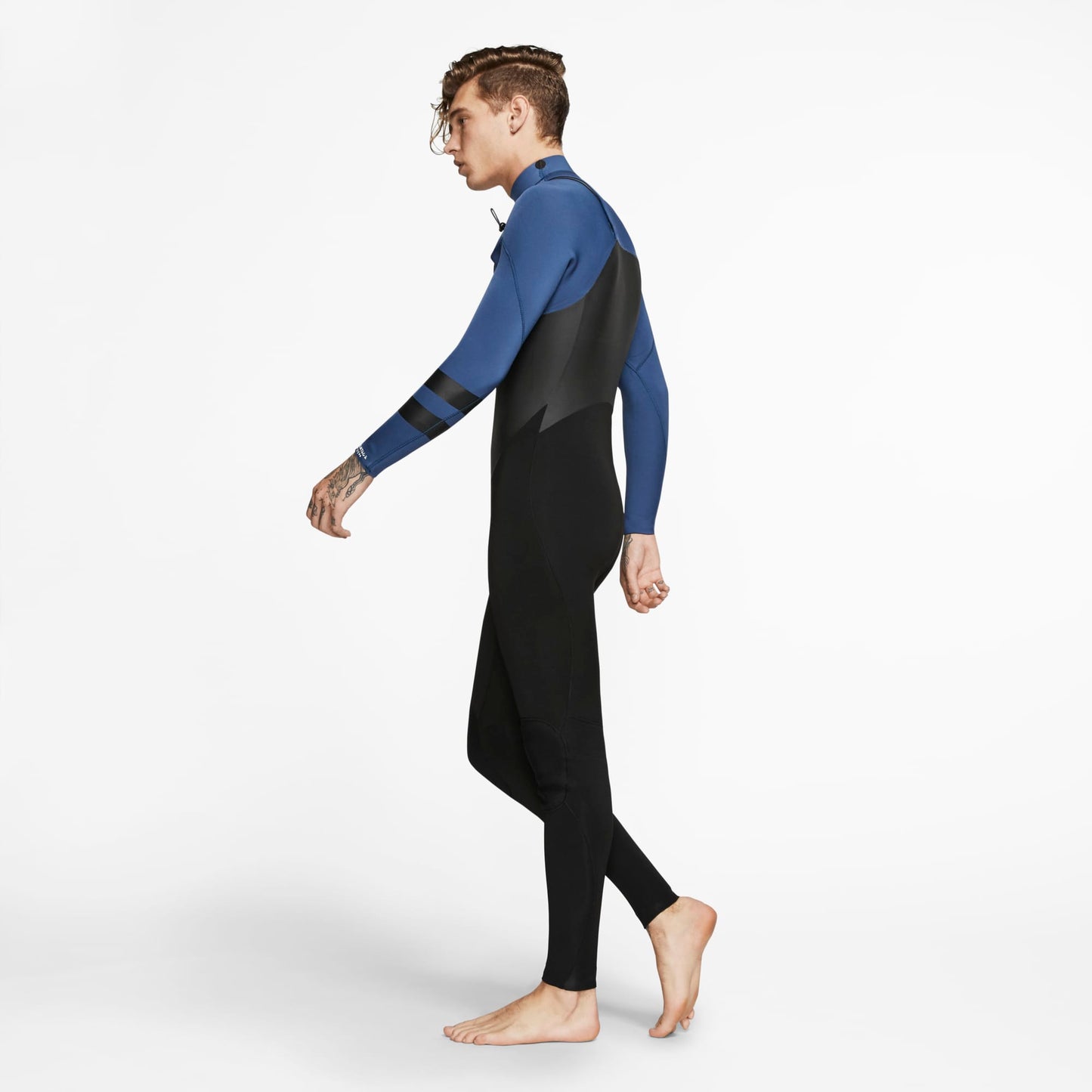 Hurley Men's Advantage Plus 3/2 Fullsuit