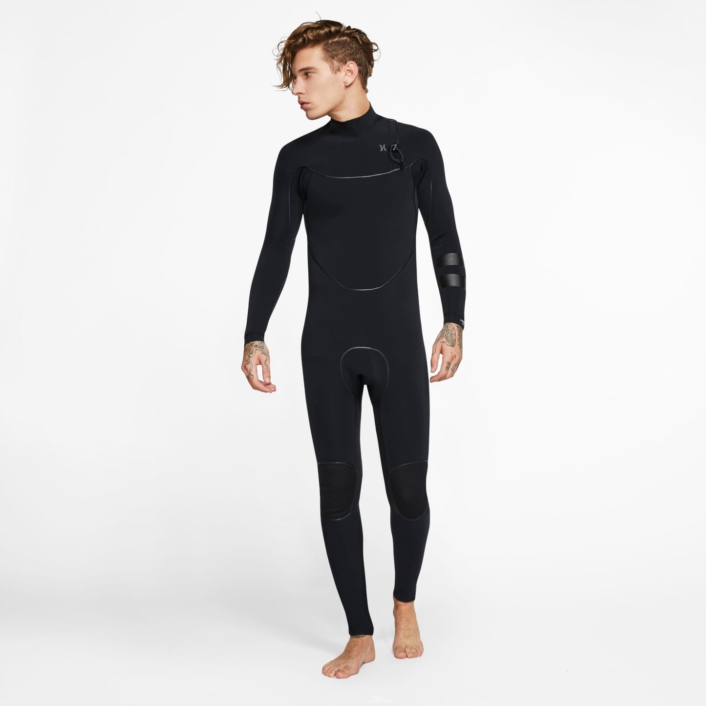 Hurley Men's Advantage Max 3/2 Fullsuit