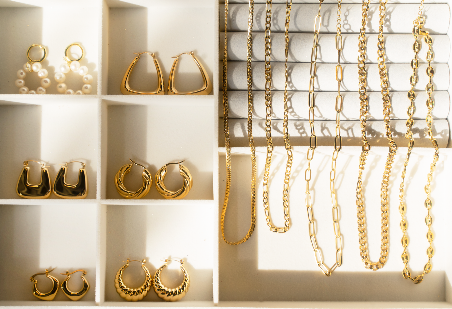 STARLA Hoops
