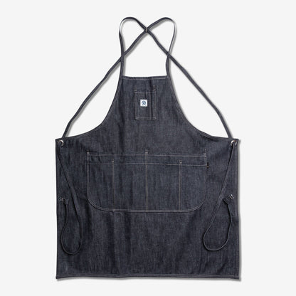 The Classic Apron