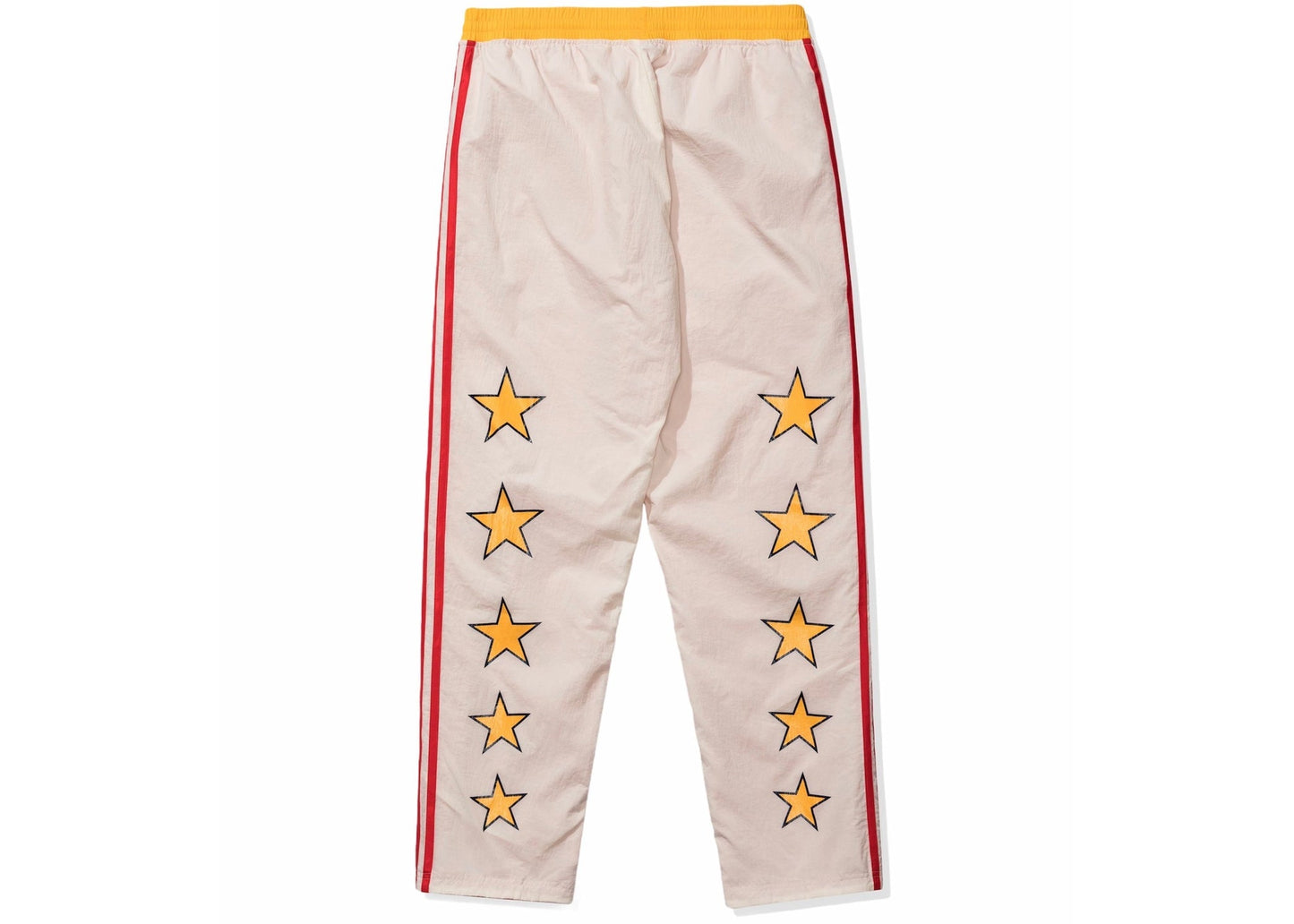 adidas Men's Eric Emanuel Mcdonald’S Reversible Track Pant Pants