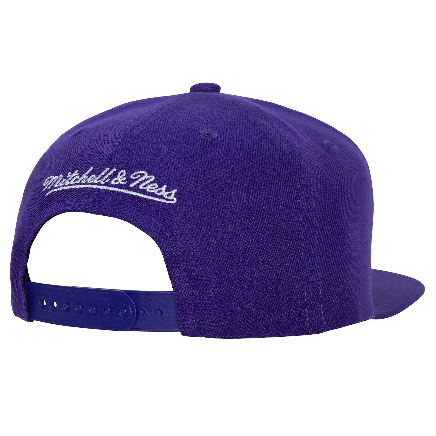 Men's Mitchell & Ness NBA Color Popz Snapback Hwc Lakers