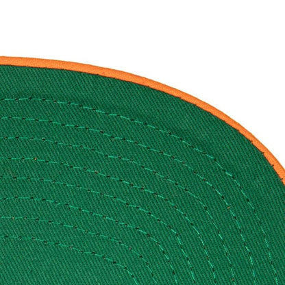 Mitchell & Ness Men's NHL Team 2 Tone 2.0 Snapback Ducks Snapback Caps