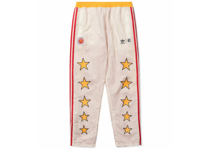 adidas Men's Eric Emanuel Mcdonald’S Reversible Track Pant Pants