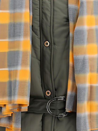 Amy Down Jacket