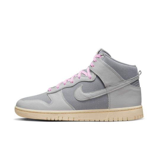 Nike Men's Dunk High Retro Premium Sneakers