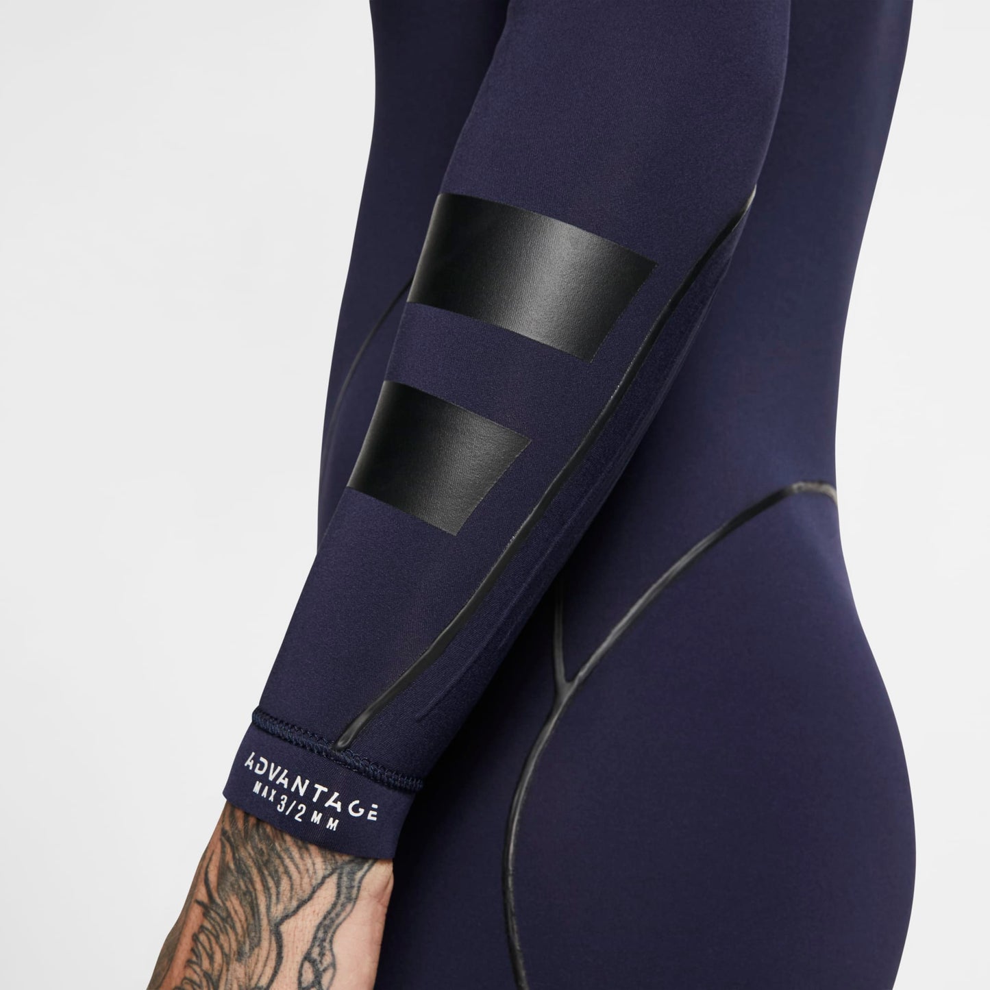 Men's Hurley Advantage Max 3/2 Fullsuit