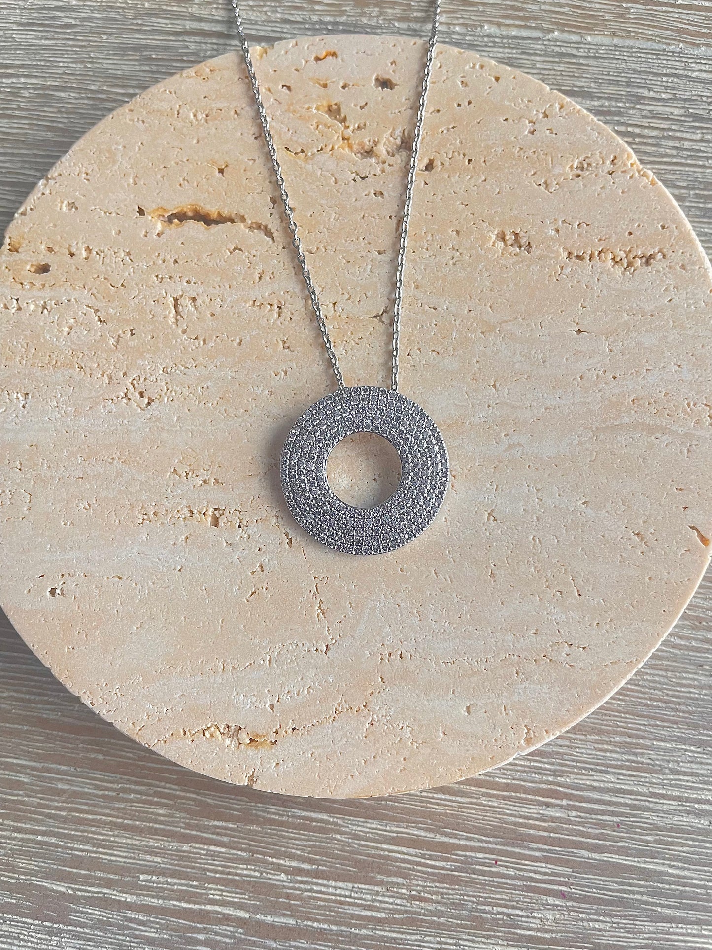 LIA Necklace