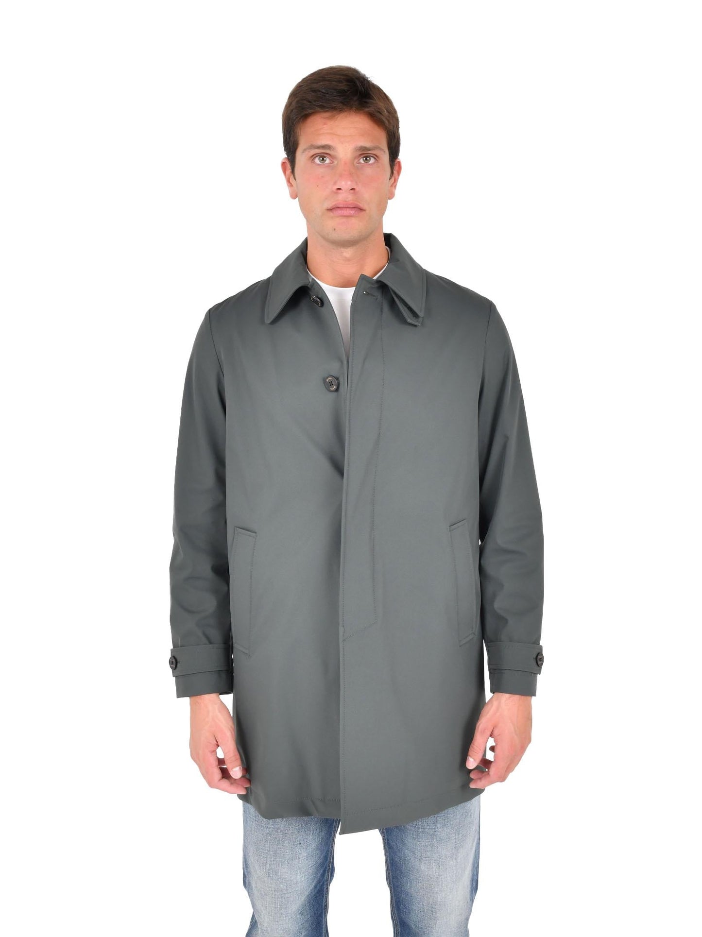 Drumohr Jacket