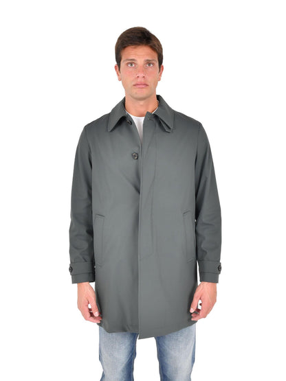 Drumohr Jacket