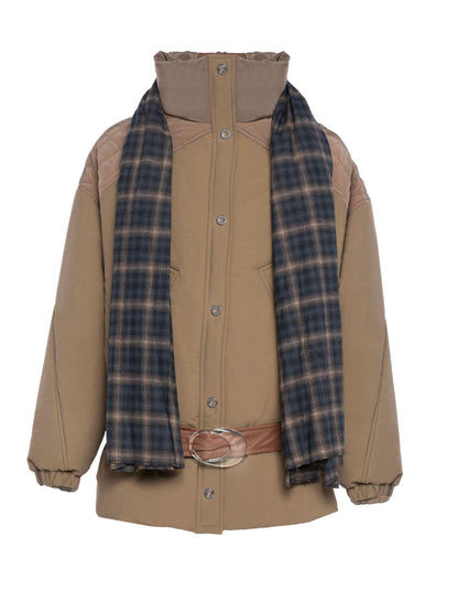 Amy Down Jacket