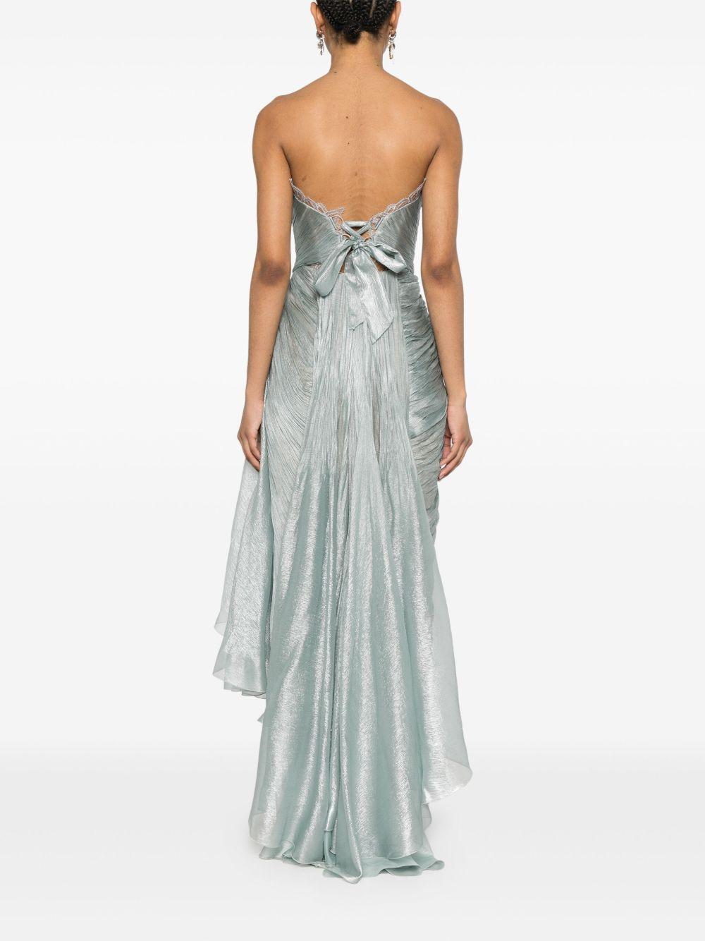 Dress Jolie Light Blue