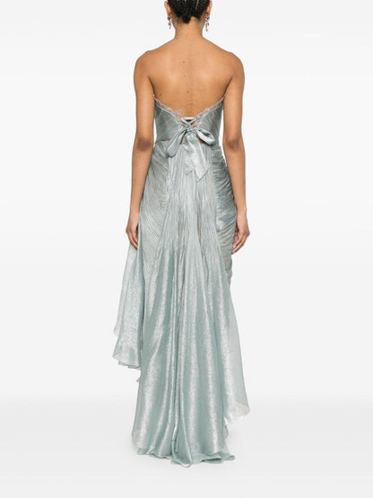 Dress Jolie Light Blue