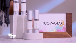 NUOVAGLO™ 24K Bee Venom Serum: Next-Gen Formula – Natural Botox Alternative