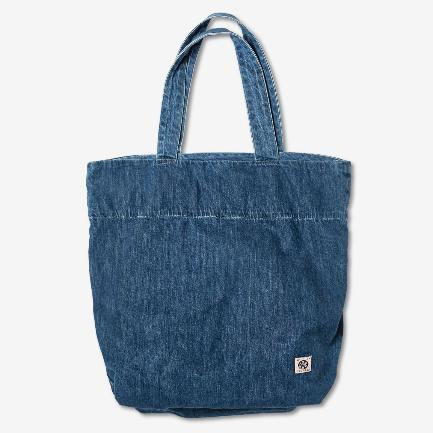 The Tote Bag