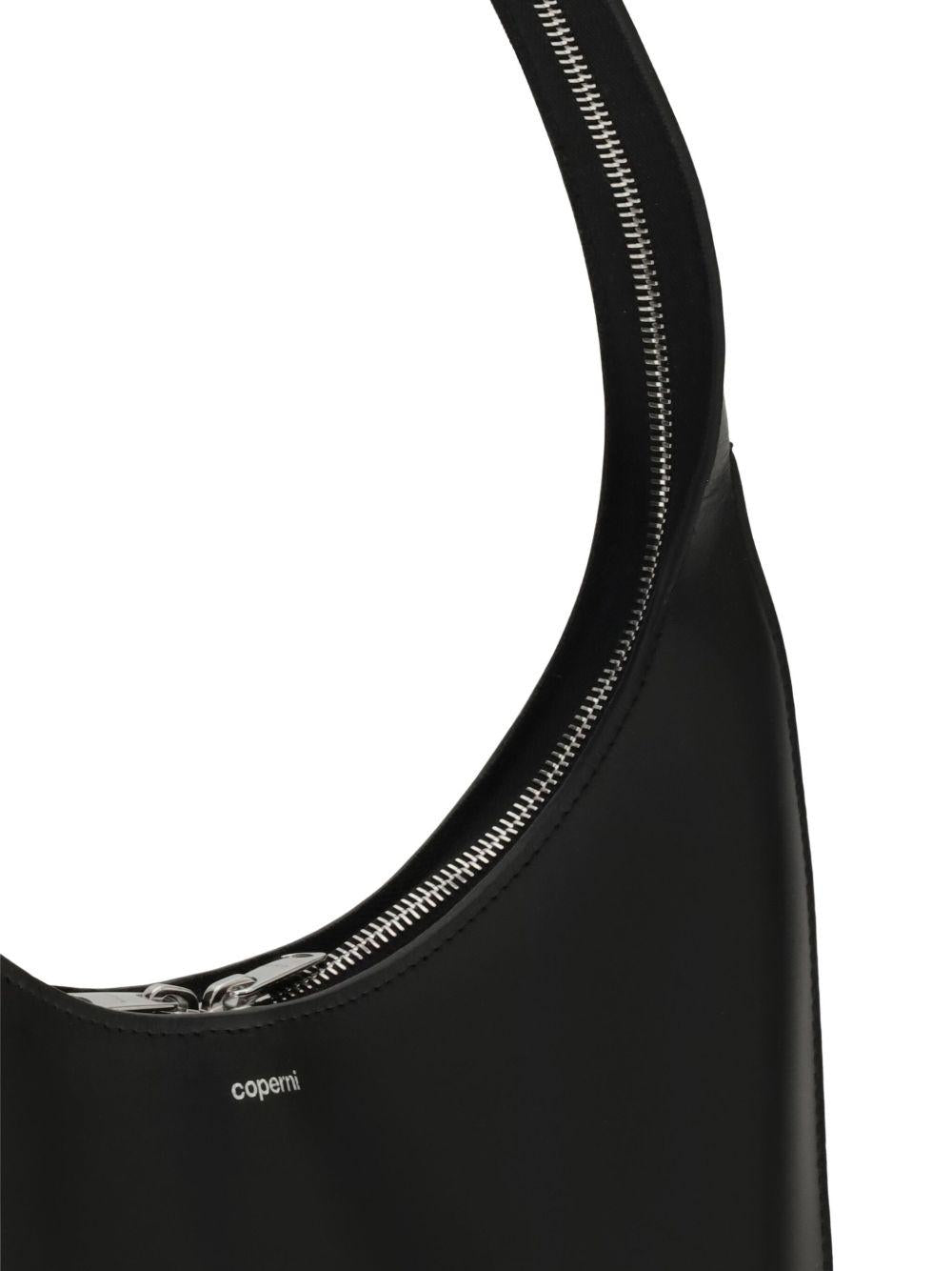 Medium Soft Swipe Shoulder Bag