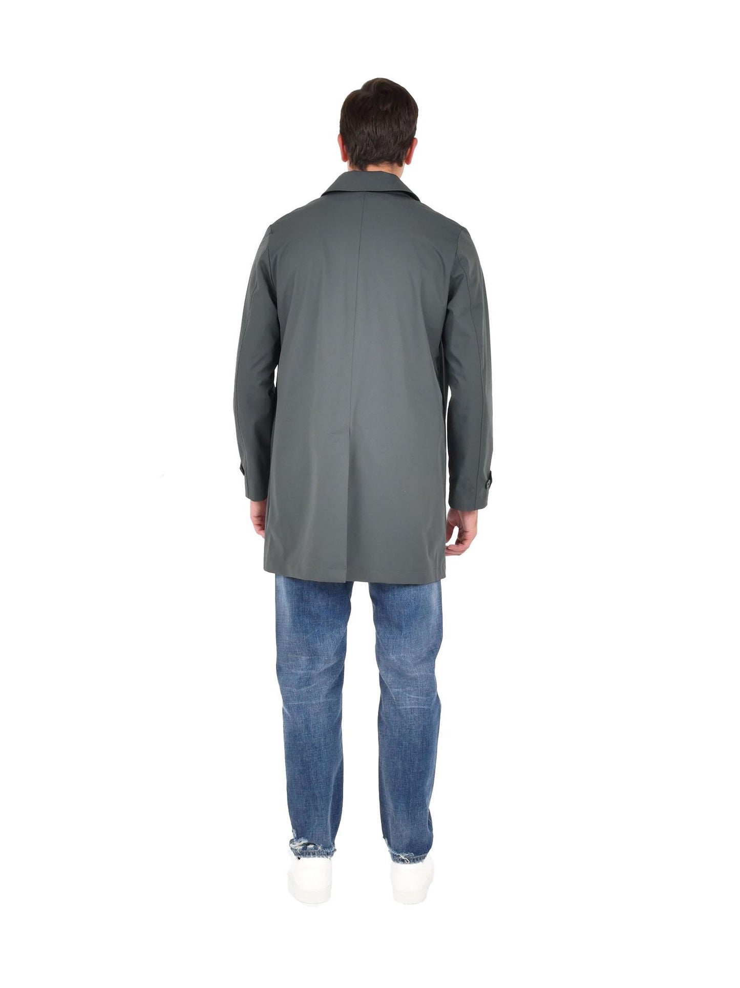 Drumohr Jacket