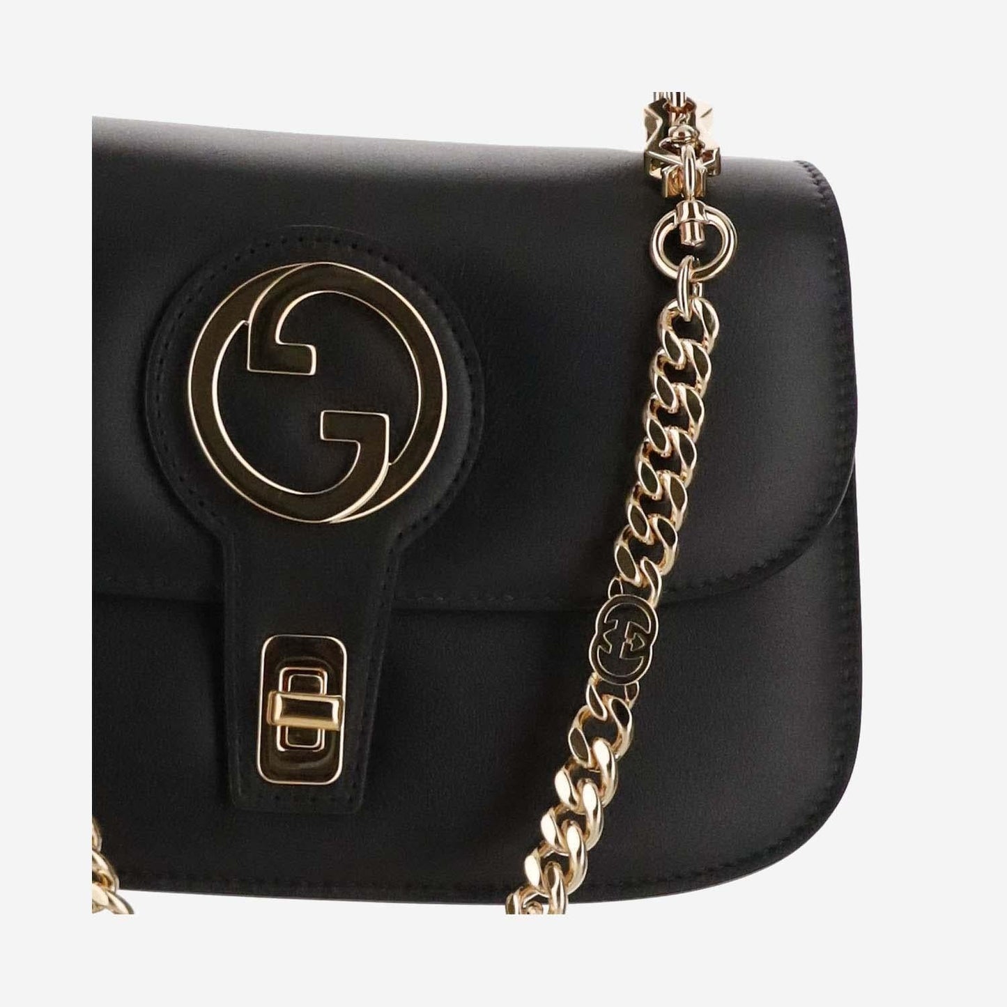 Gucci Blondie Handbag Small Size