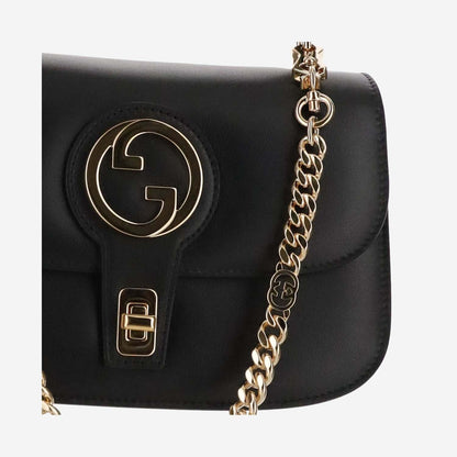 Gucci Blondie Handbag Small Size
