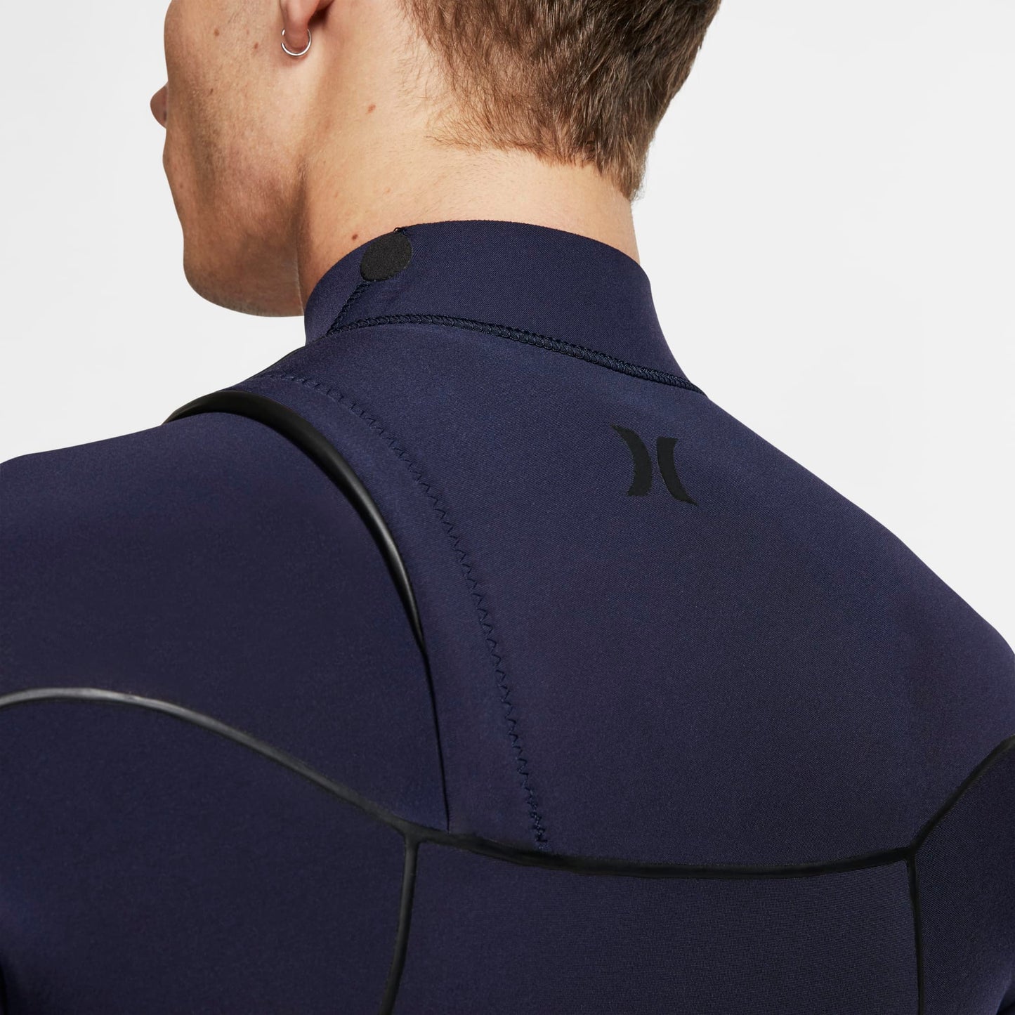 Hurley Men's Advantage Max 4/3 Fullsuit