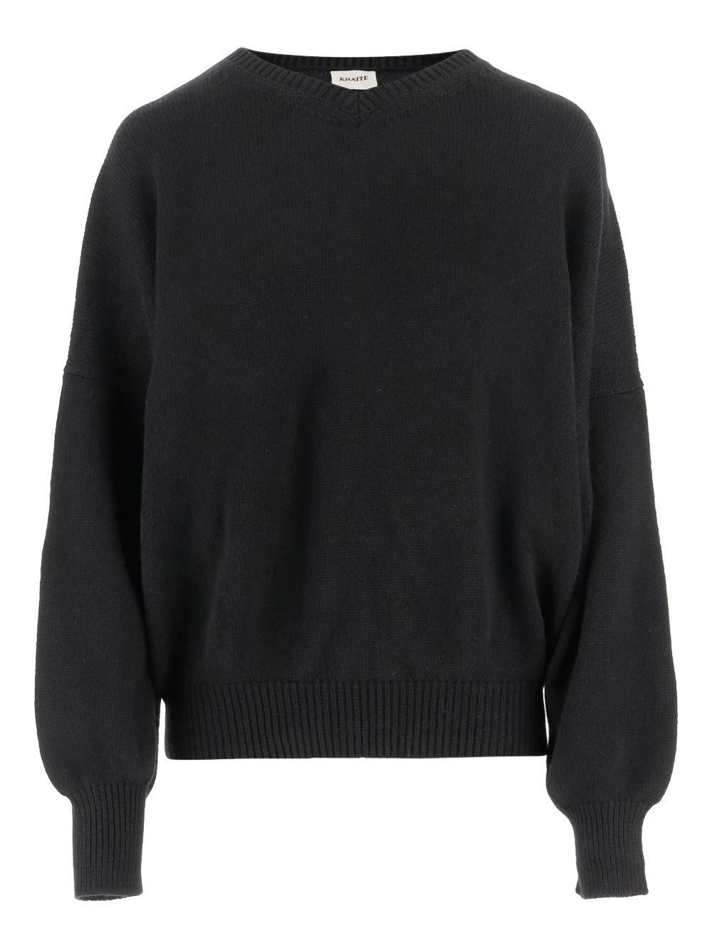 Sweater Wolfe Cashmere