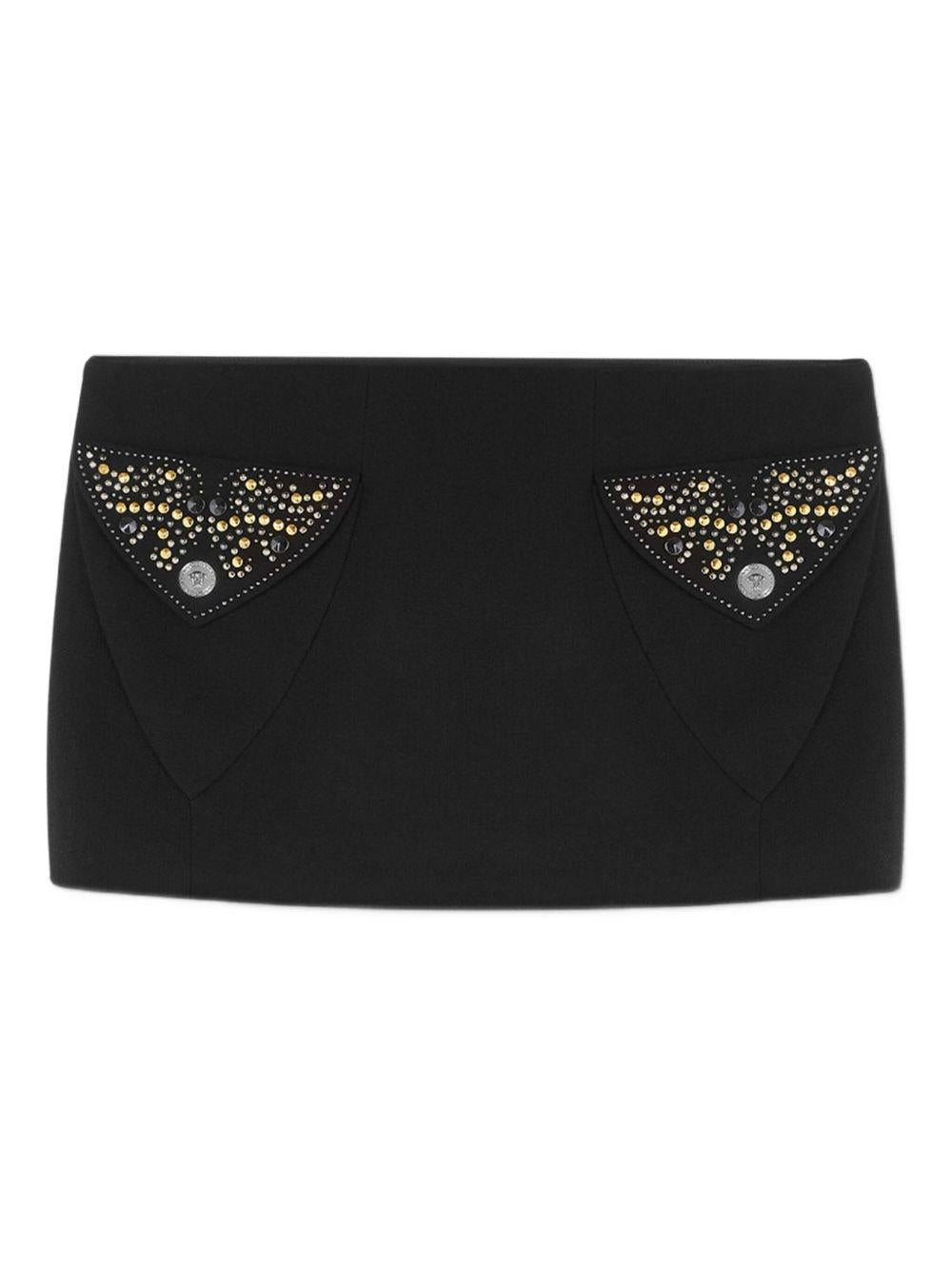 Mini Skirt