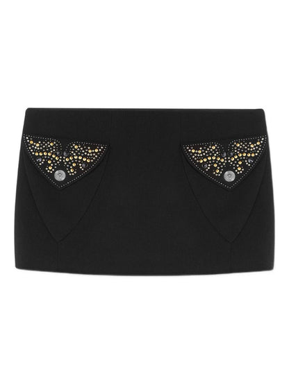 Mini Skirt
