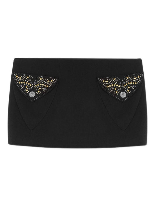 Mini Skirt