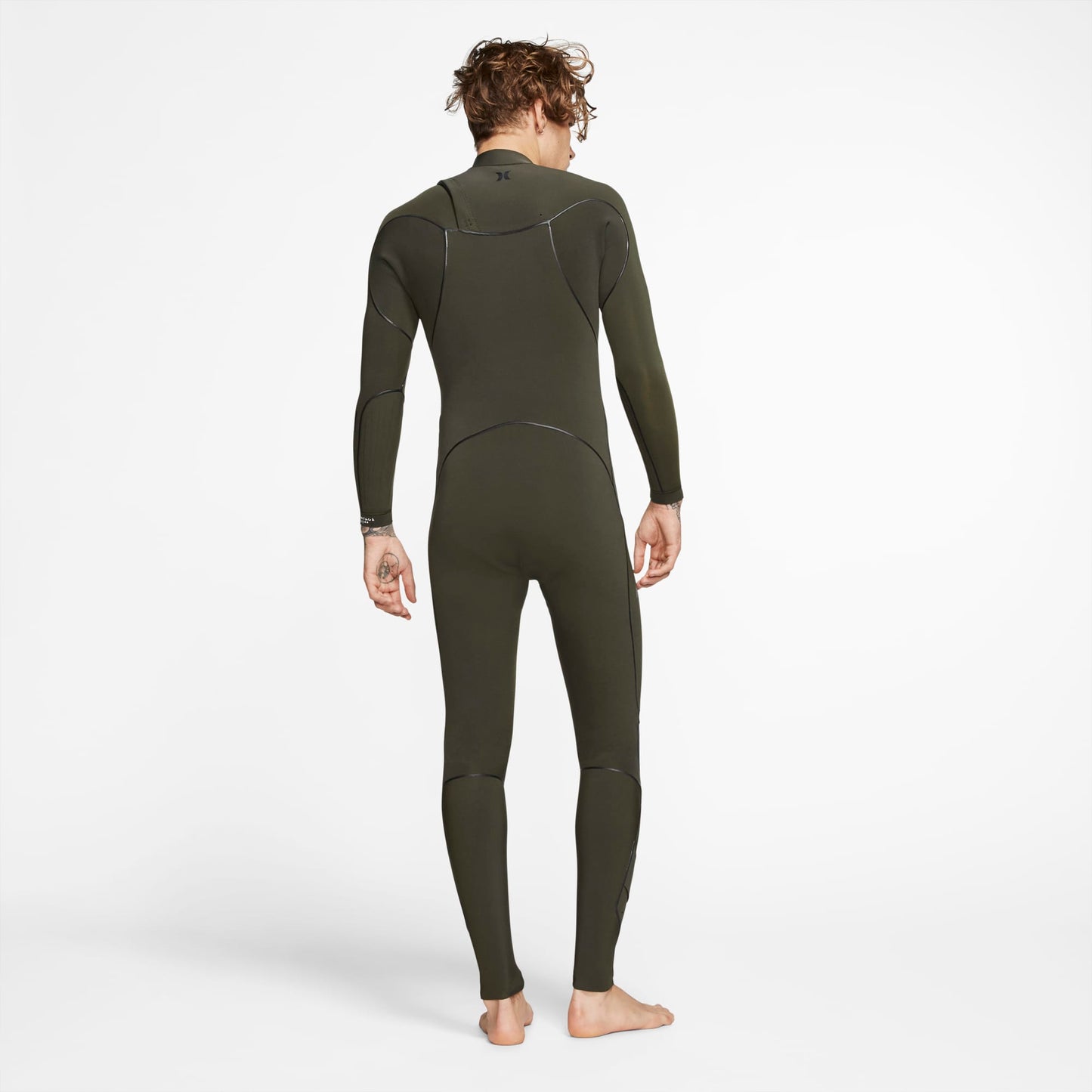 Hurley Men's Advantage Max 3/2 Fullsuit