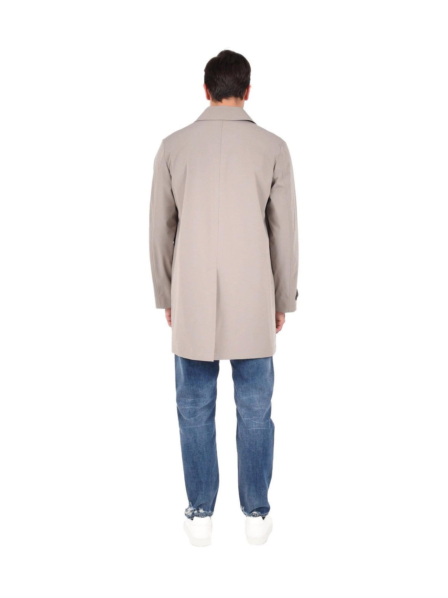 Jacket Grey