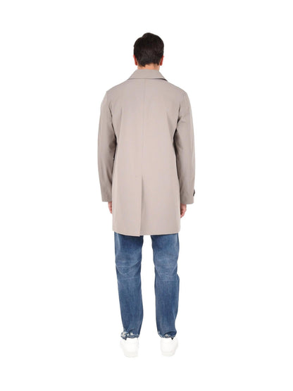 Jacket Grey