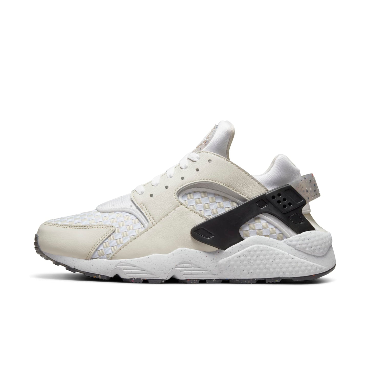 Nike Men's Air Huarache Crater Premium Sneakers
