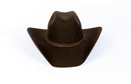 Marme Hats She is Brave