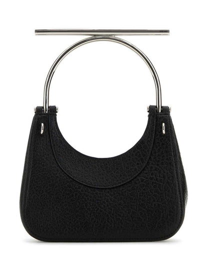McQueen T-Bar Mini Handbag