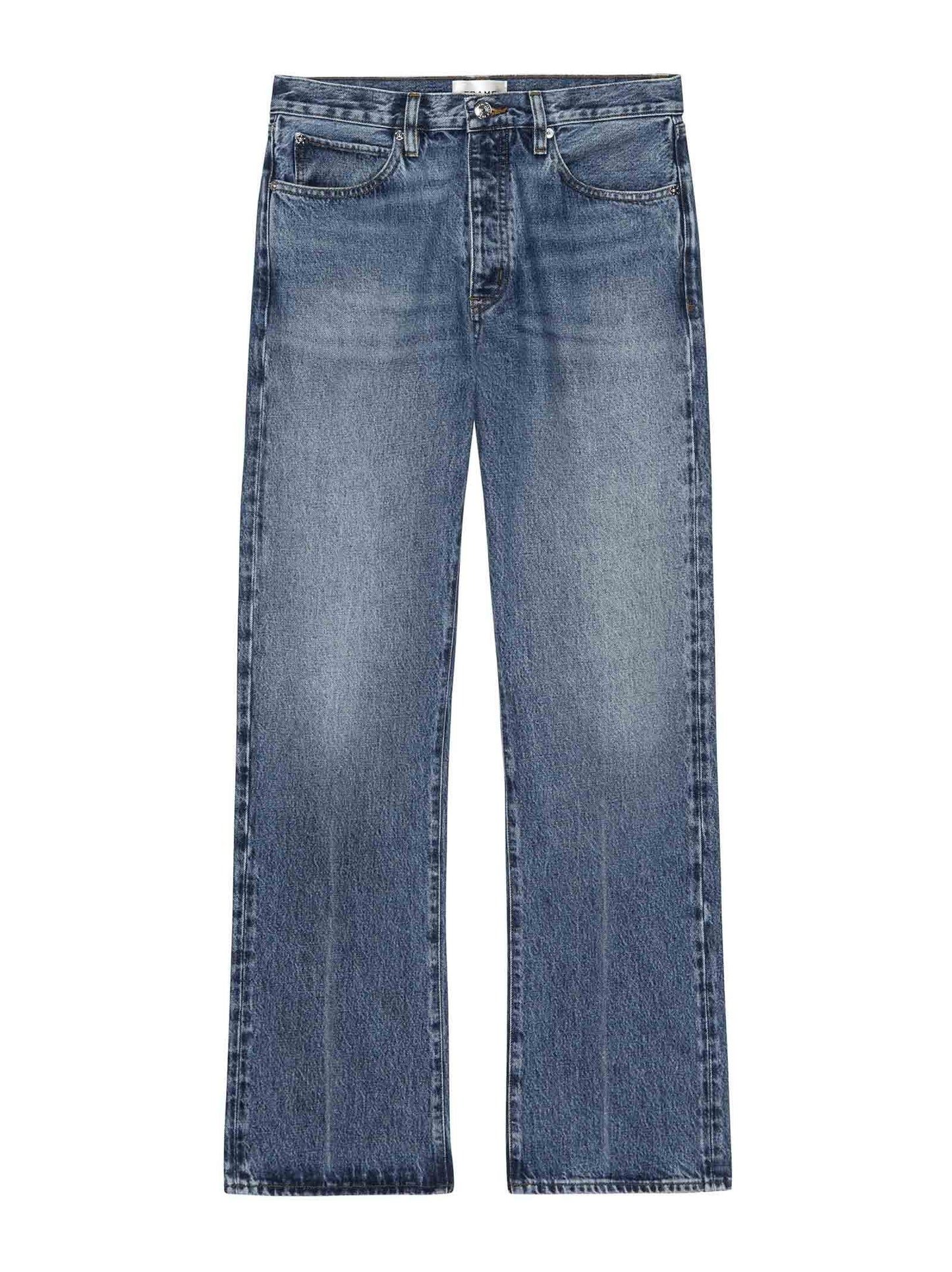 Frame the Vertical Jeans