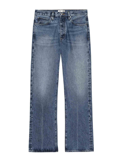 Frame the Vertical Jeans