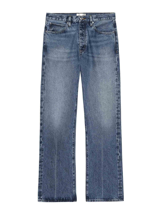 Frame the Vertical Jeans