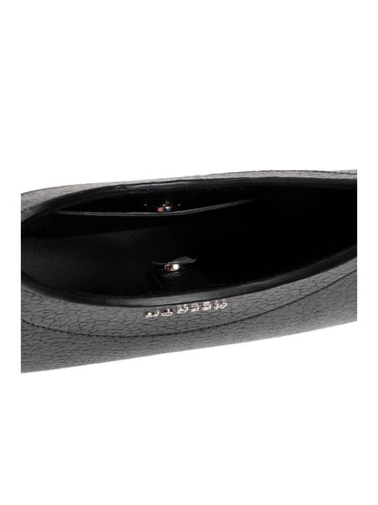 McQueen T-Bar Mini Handbag