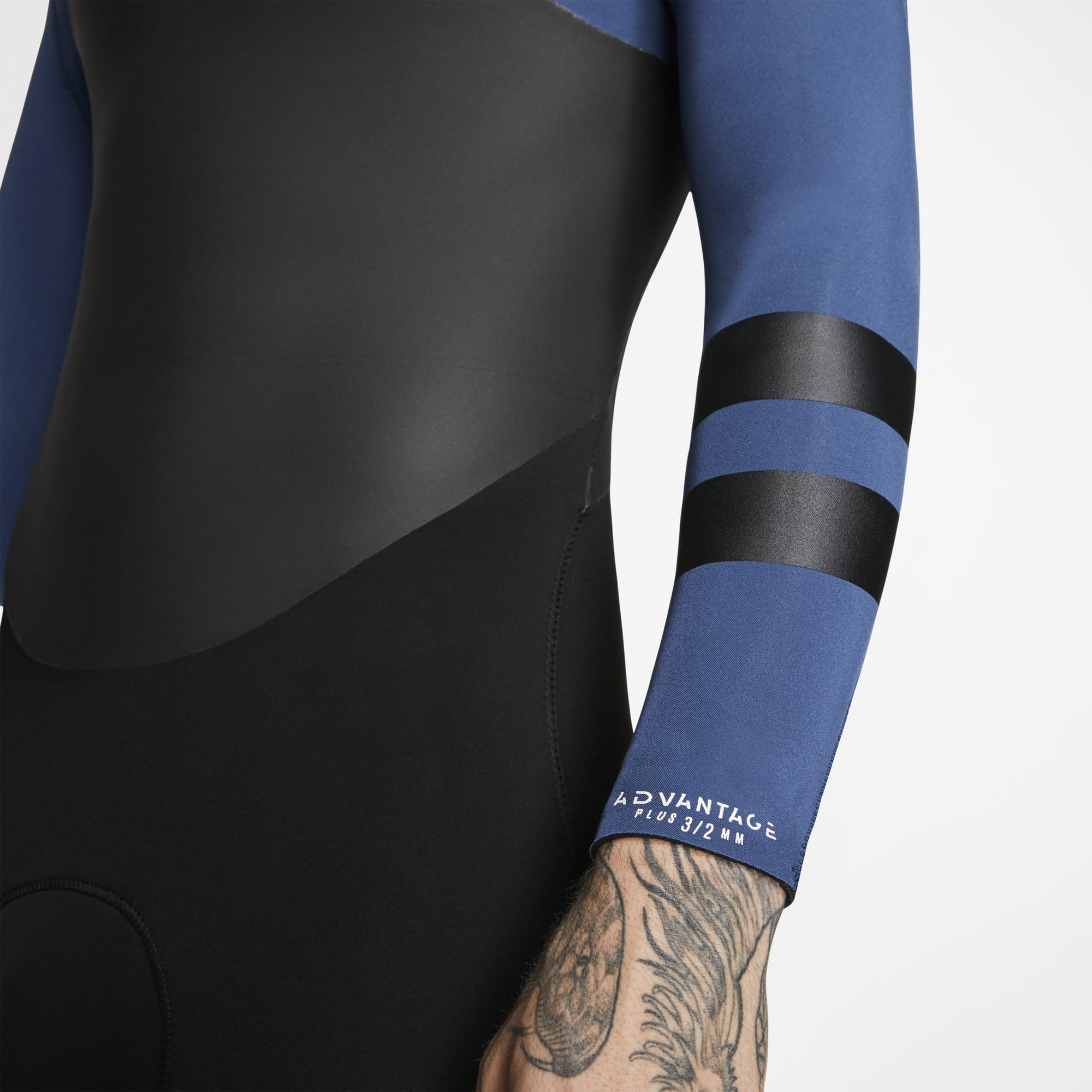 Hurley Men's Advantage Plus 3/2 Fullsuit – Zulily