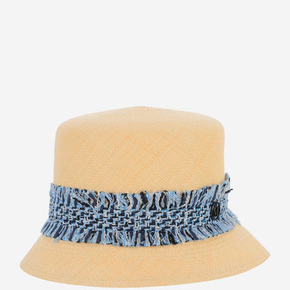 Mini New Kendall Hat