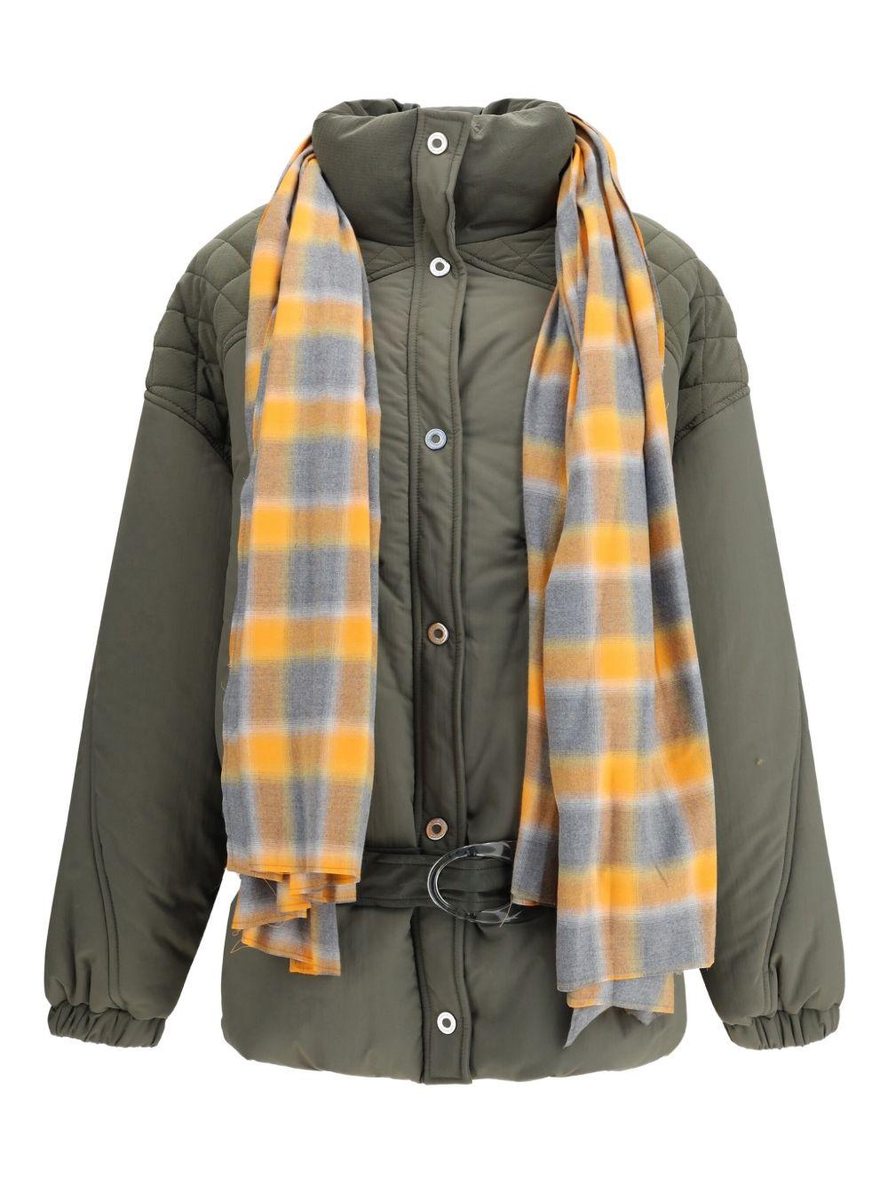 Amy Down Jacket