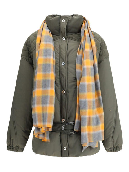 Amy Down Jacket