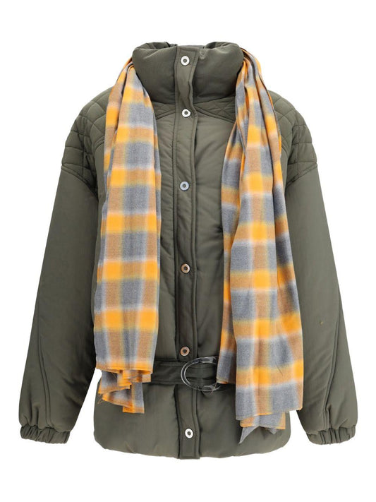 Amy Down Jacket