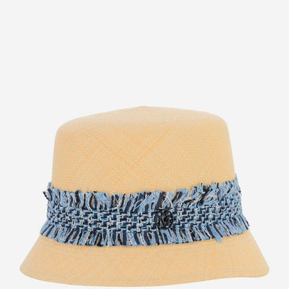 Mini New Kendall Hat