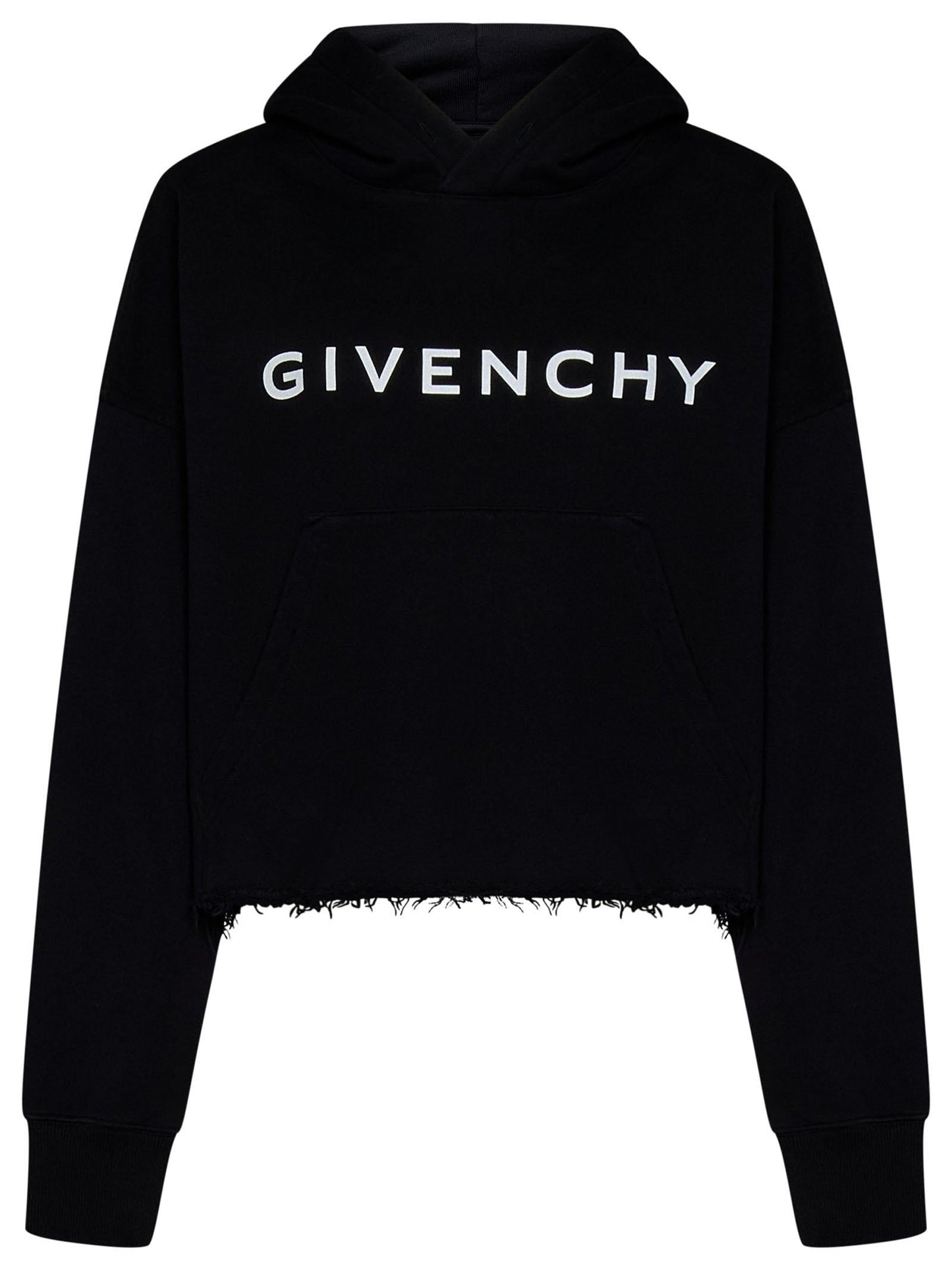 Sweatshirt Archetype Black