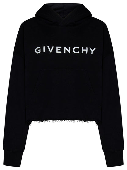Sweatshirt Archetype Black
