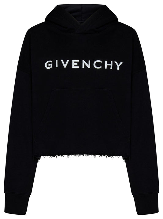 Sweatshirt Archetype Black